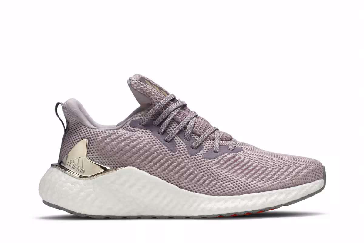 Adidas AlphaBoost Soft Vision, view 2