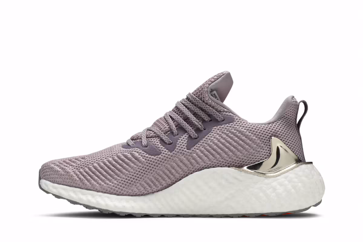 Adidas AlphaBoost Soft Vision, view 4