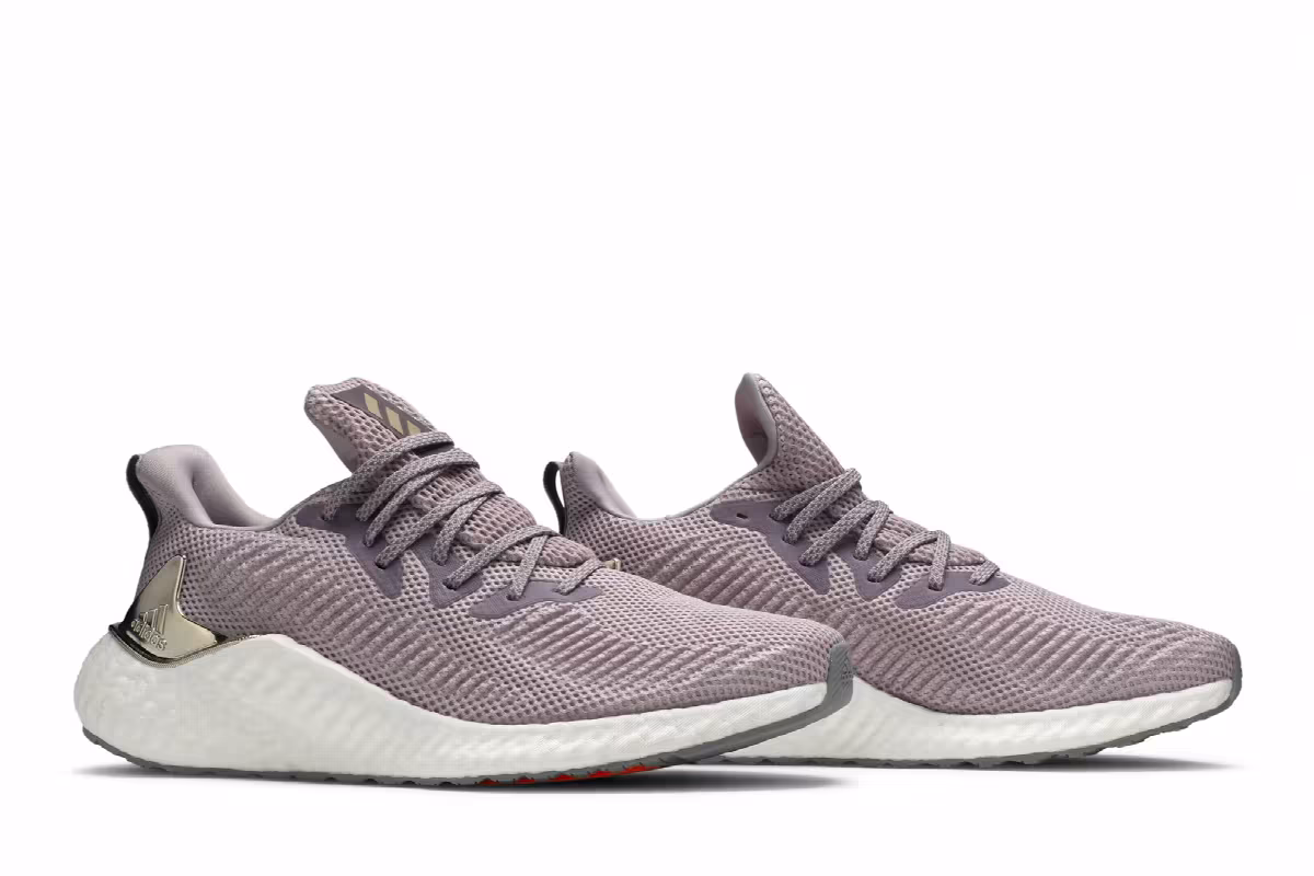 Adidas AlphaBoost Soft Vision, view 9