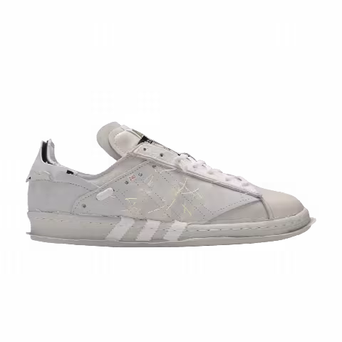 Helen Kirkum x adidas Campus 80s 'Deconstructed'