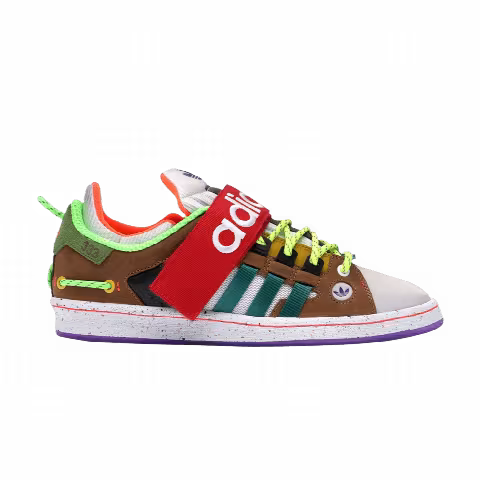 Alex Nash x adidas Campus 80s 'Mesa Multi'