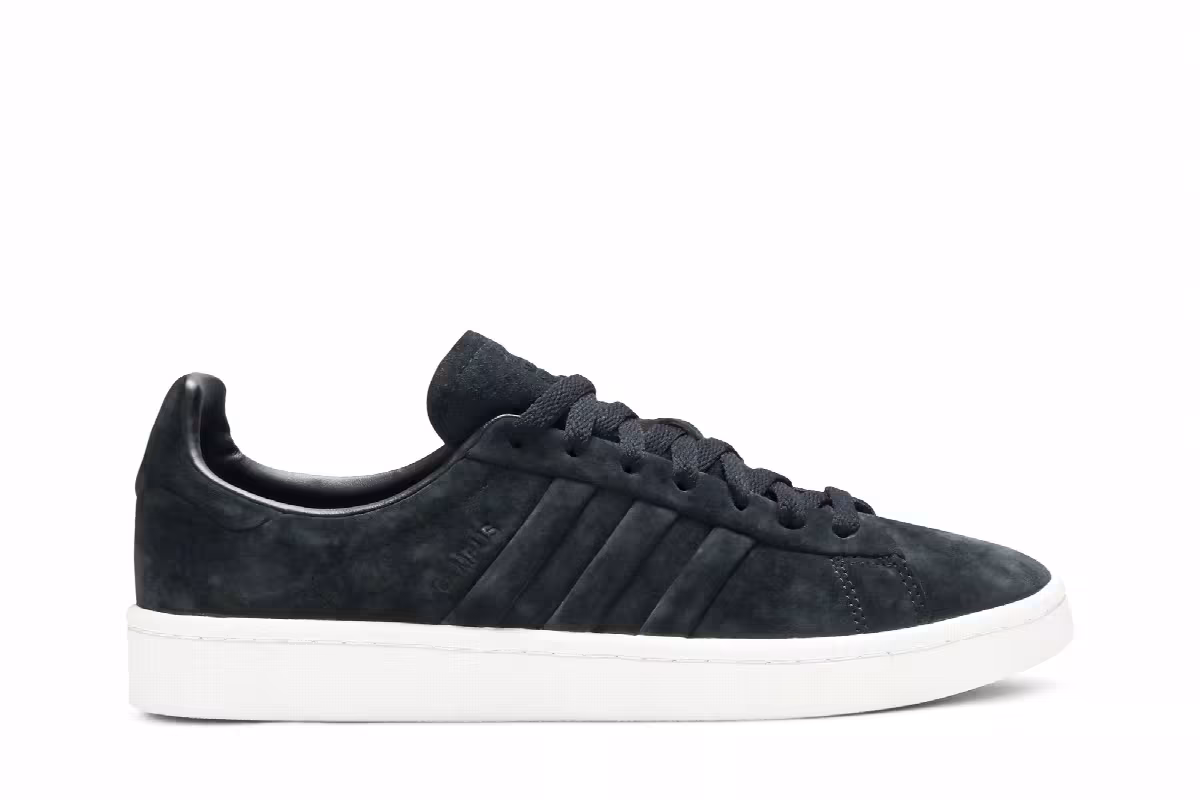 Adidas Campus Blue, view 2