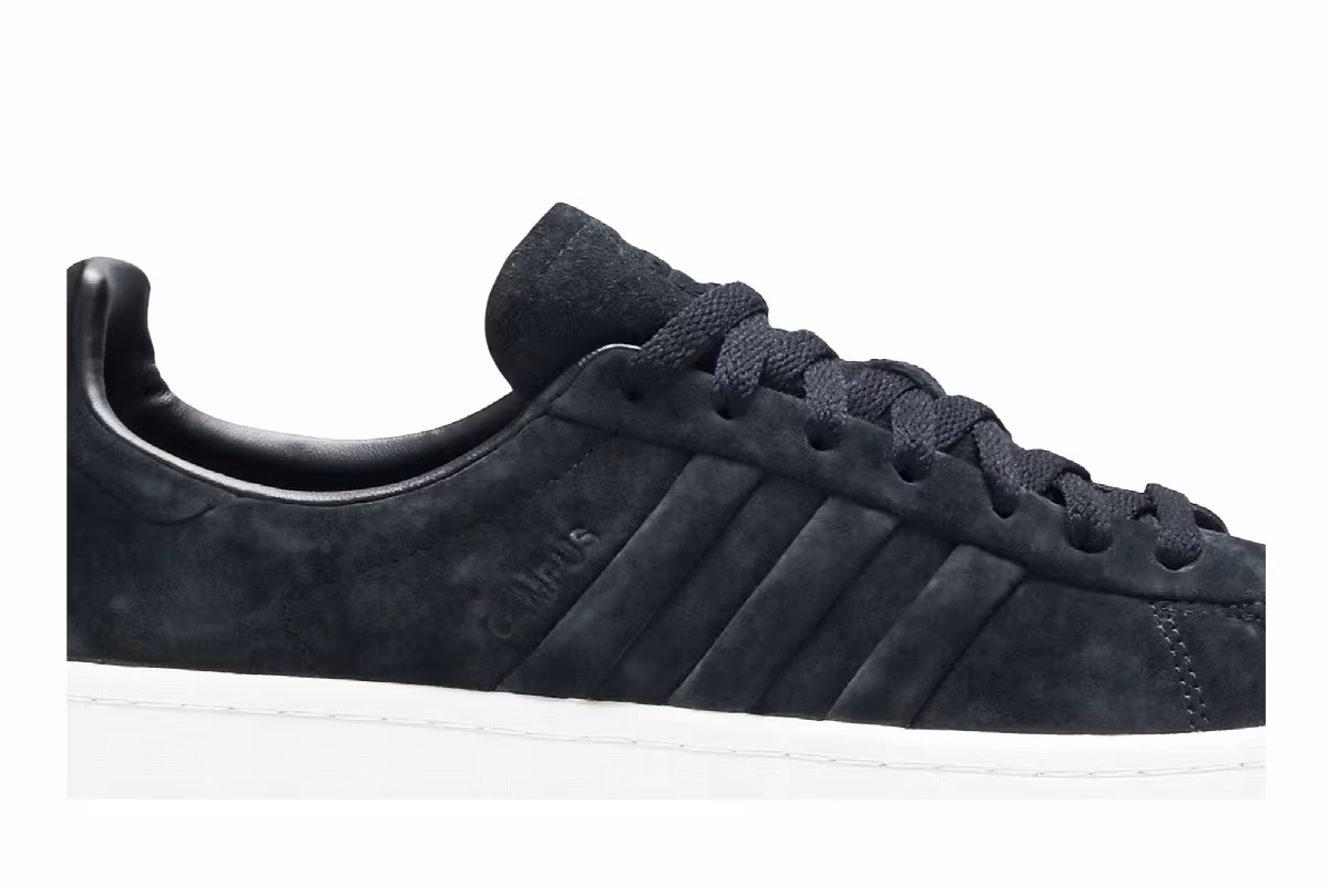 Adidas Campus Blue, view 3