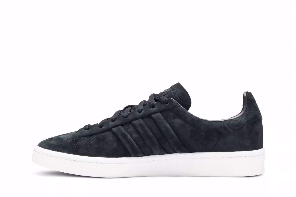 Adidas Campus Blue, view 4