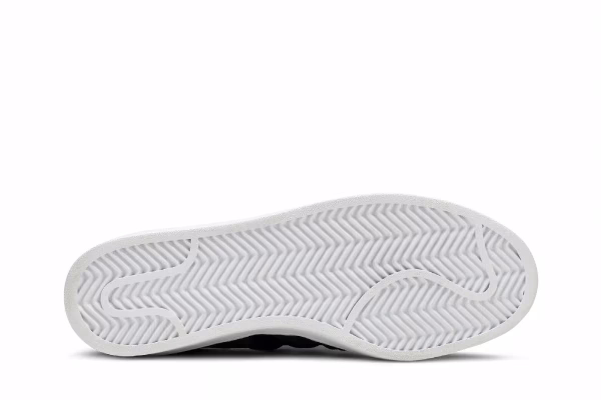 Adidas Campus Blue, view 5