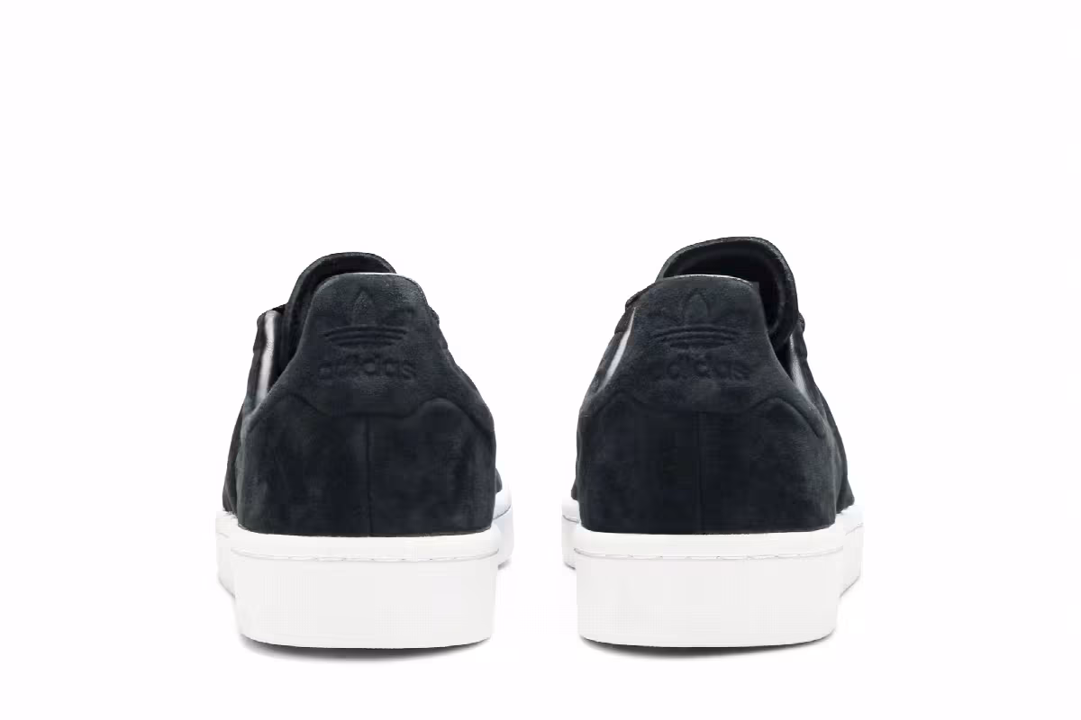 Adidas Campus Blue, view 7