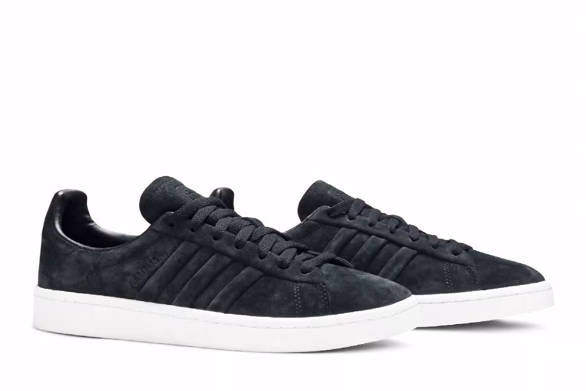 Adidas Campus Blue, view 9