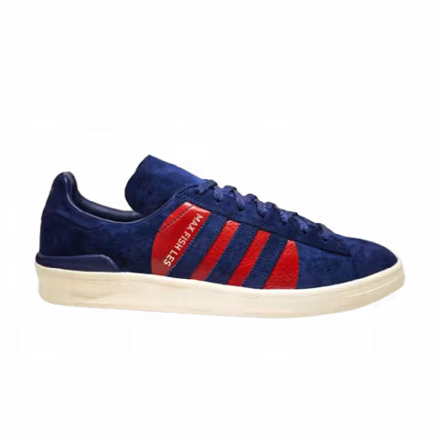 Max Fish x adidas Campus Vulc 'Night Sky'