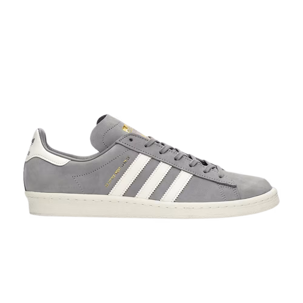 Sneakersnstuff x adidas Campus 80s 22 Little West