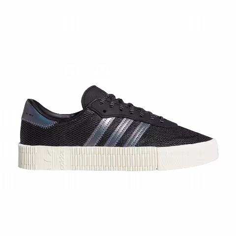 Adidas Wmns Sambarose 'X-Model Pack - Night Vision'