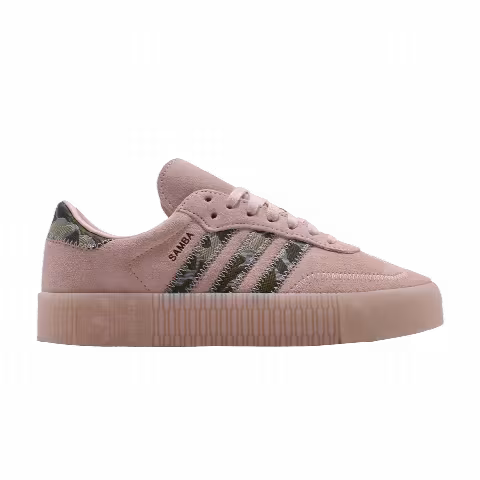 Adidas Wmns Sambarose 'Icey Pink'