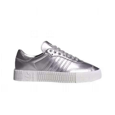 adidas Wmns Sambarose 'Silver Metallic'