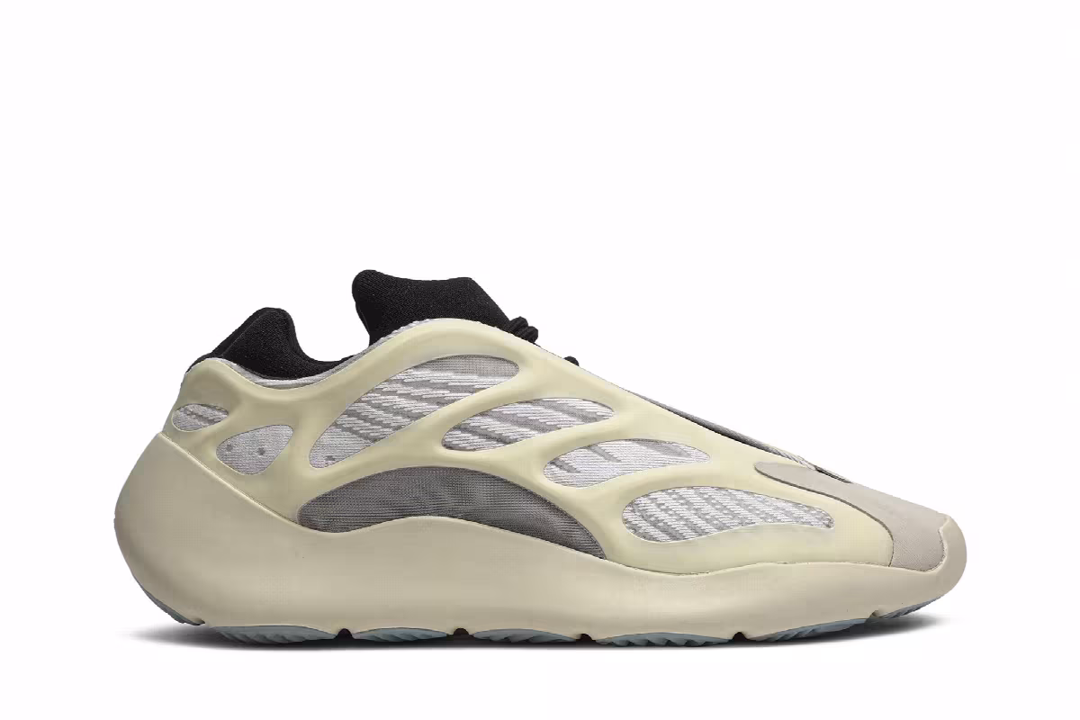 adidas Yeezy 700 V3 Azael 2019, view 2