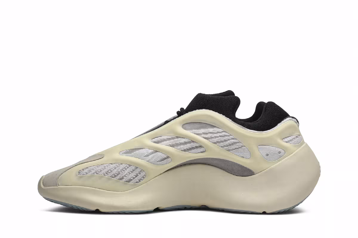adidas Yeezy 700 V3 Azael 2019, view 4