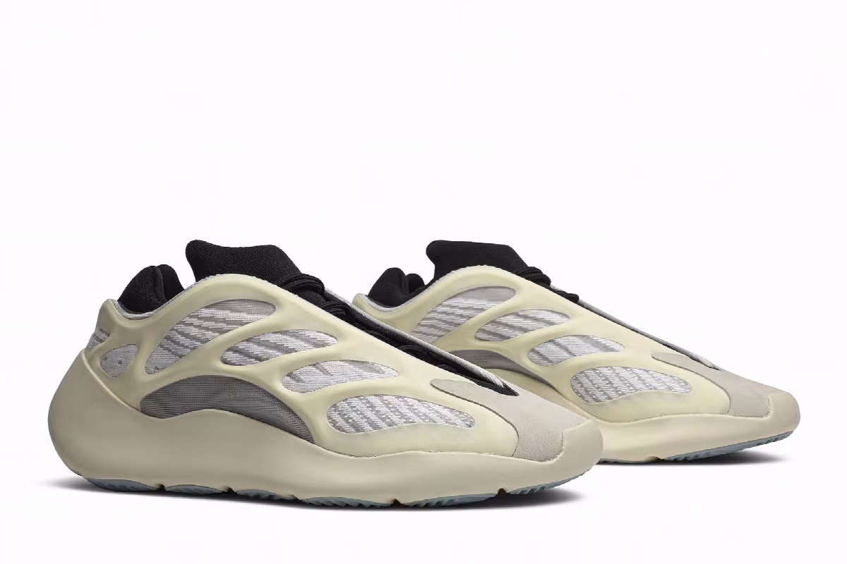 adidas Yeezy 700 V3 Azael 2019, view 9