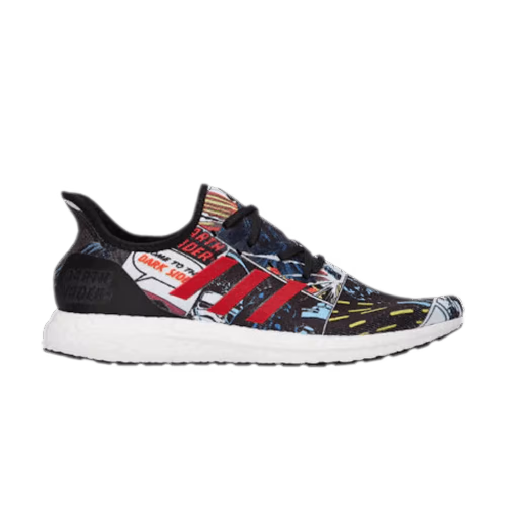 Star Wars x adidas Speedfactory AM4 The Force
