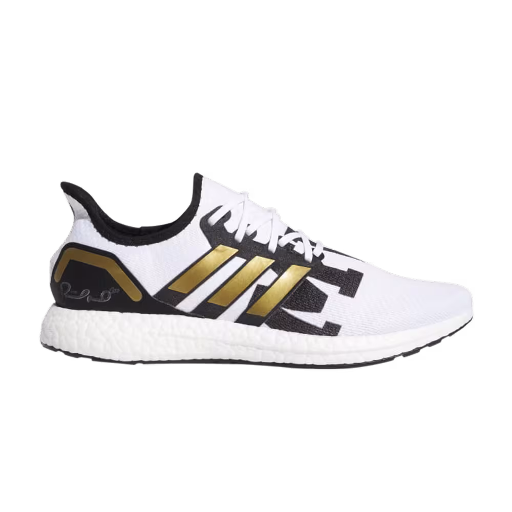 Adidas AM4 Showtime Mahomes
