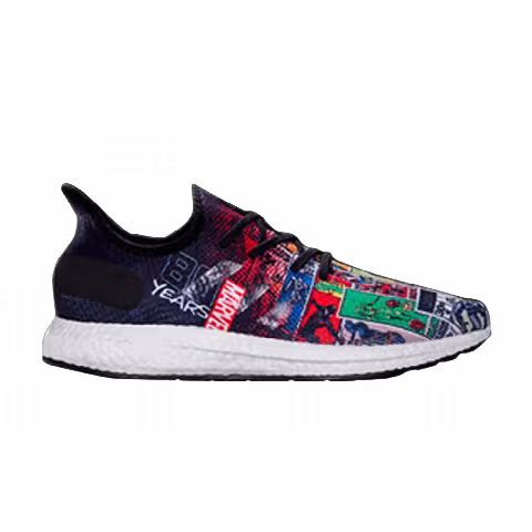 Marvel x Foot Locker x adidas AM4 'Marvel 80 Vol. 2'