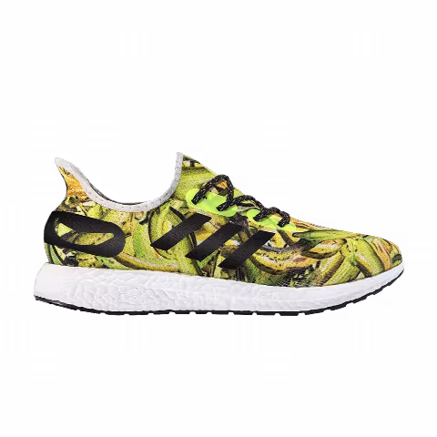 Greenhouse x adidas Speedfactory AM4 'Platanos'