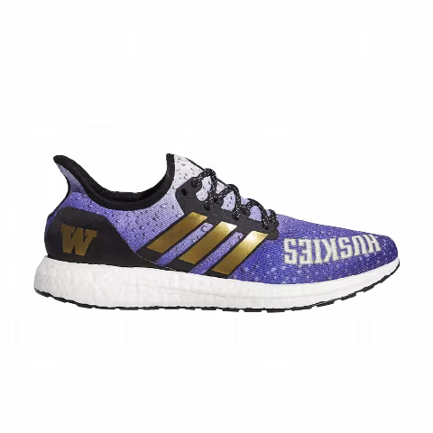 Adidas Speedfactory AM4 'Washington Huskies'