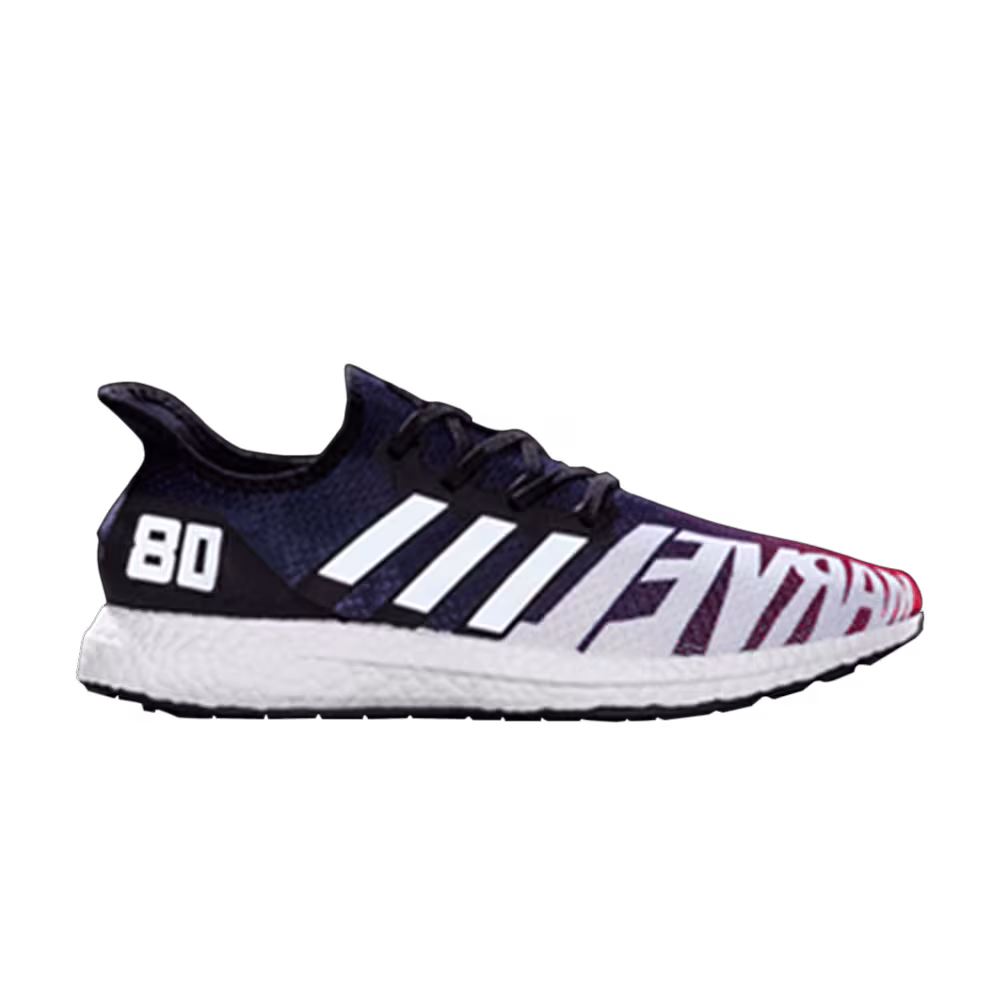 Marvel x Foot Locker x adidas AM4 80th Anniversary Vol. 1