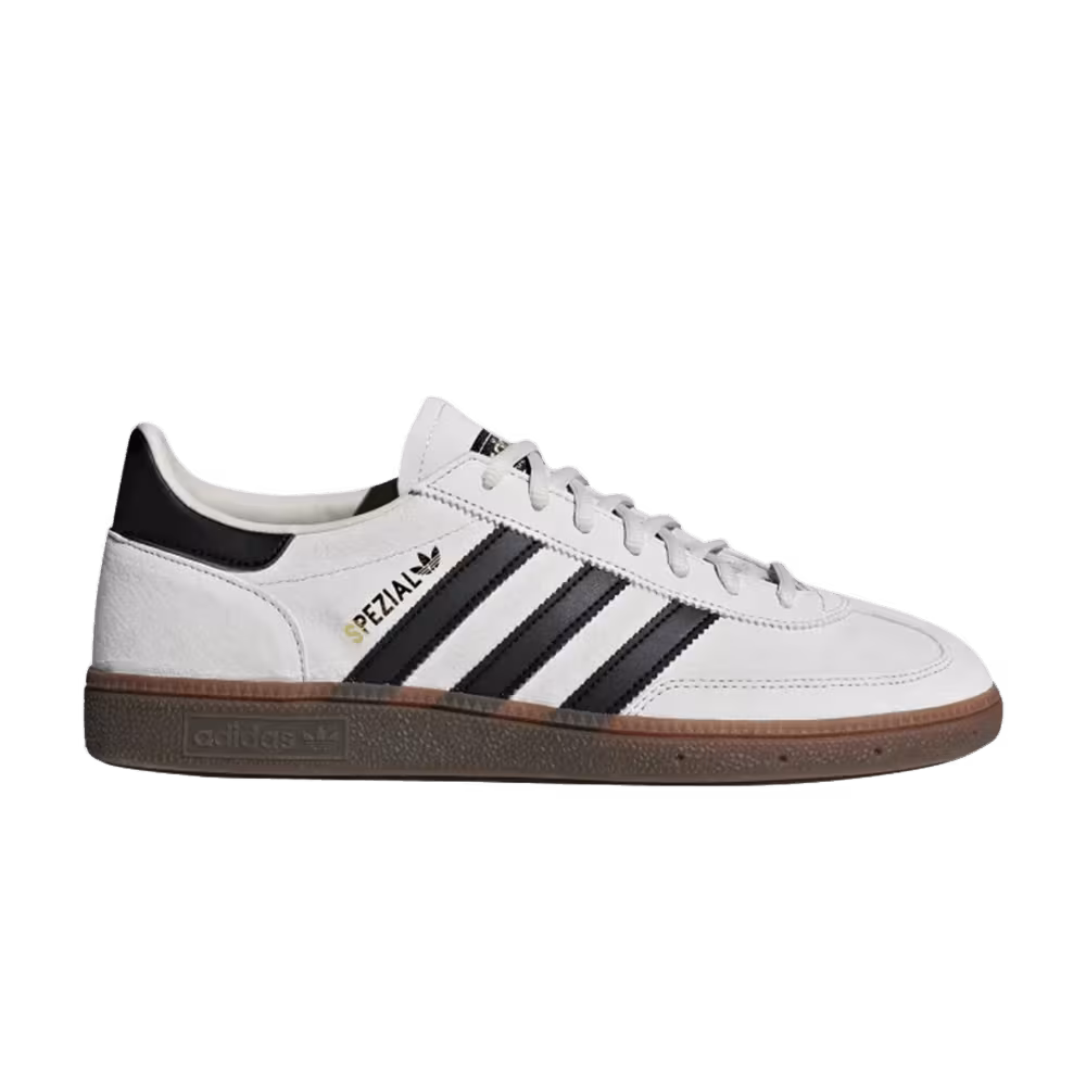 Adidas Handball Spezial Clear Brown Gum
