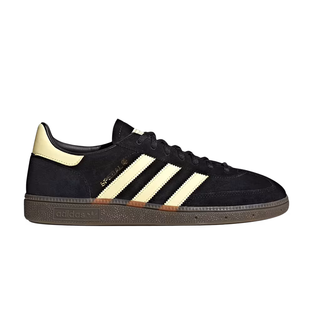 Adidas Handball Spezial St. Patricks Day - Black