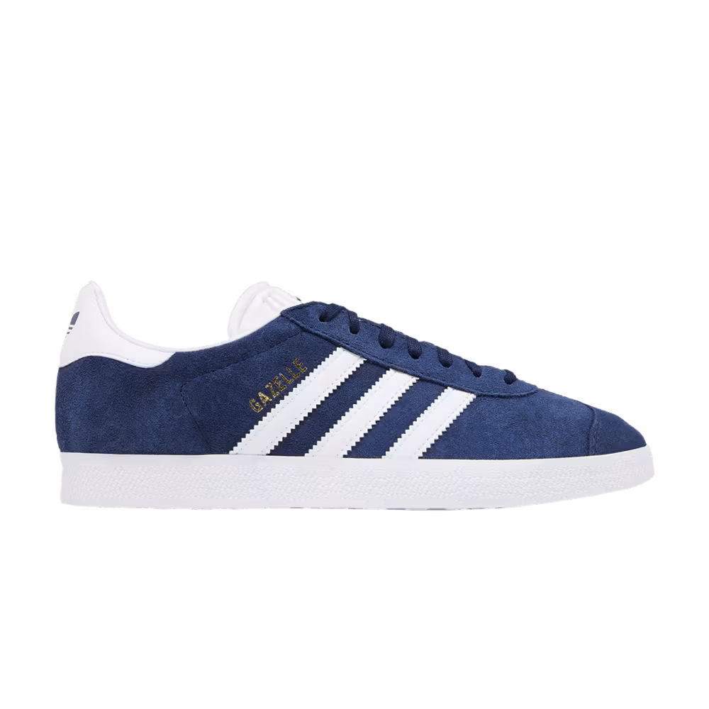 adidas Gazelle Navy