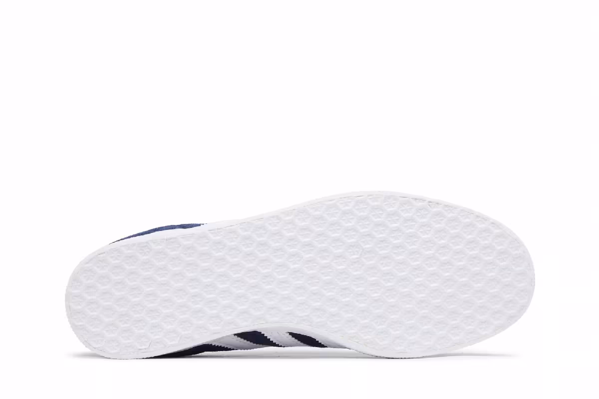 adidas Gazelle Navy, view 5
