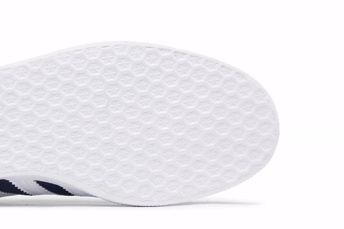 adidas Gazelle Navy, view 6