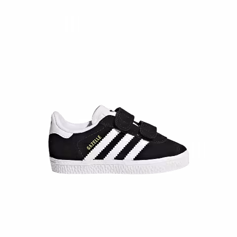 adidas Gazelle I 'Black White'