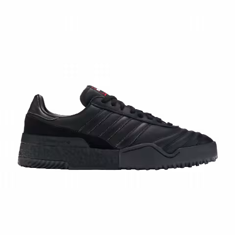 Alexander Wang x adidas Bball Soccer 'Triple Black'