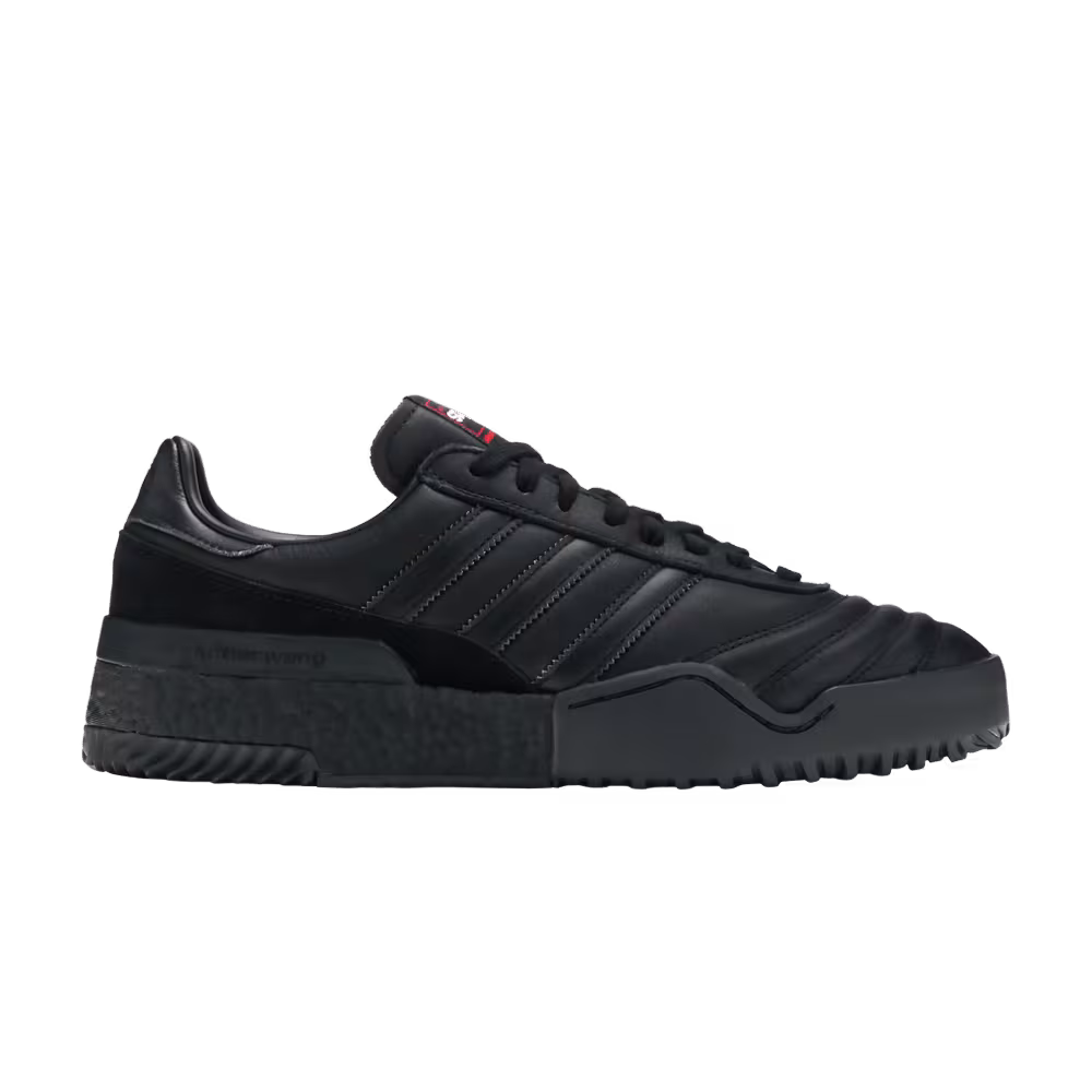 Alexander Wang x adidas Bball Soccer Triple Black