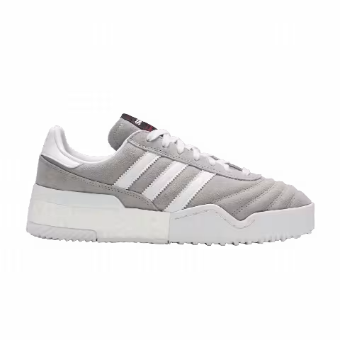 Alexander Wang x adidas Bball Soccer 'Clear Granite'