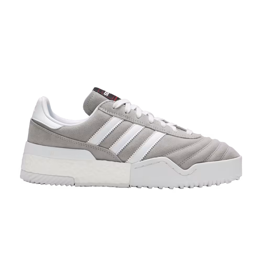 Alexander Wang x adidas Bball Soccer Clear Granite