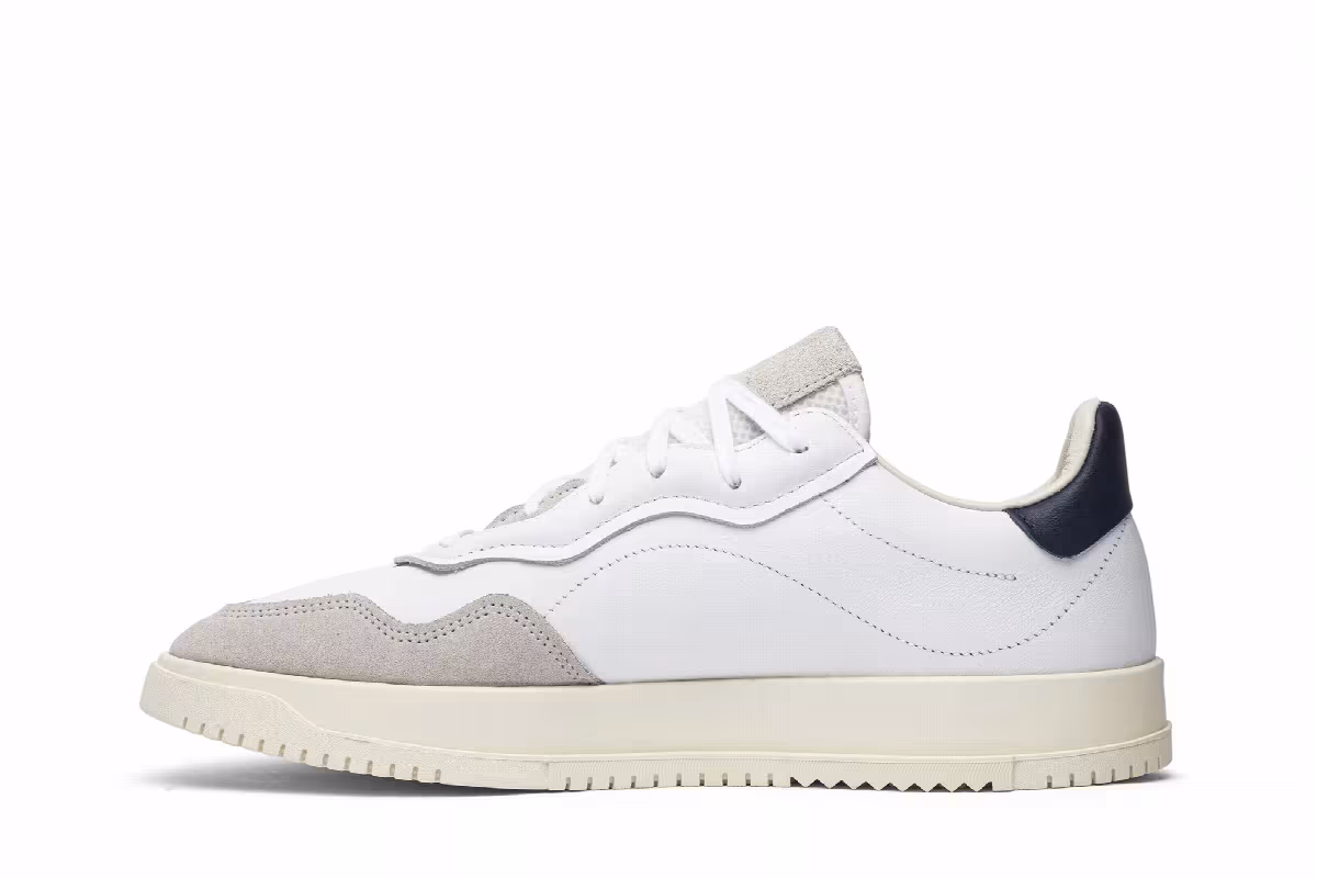 Kith x adidas SC Premiere Classics Program - Navy, view 4