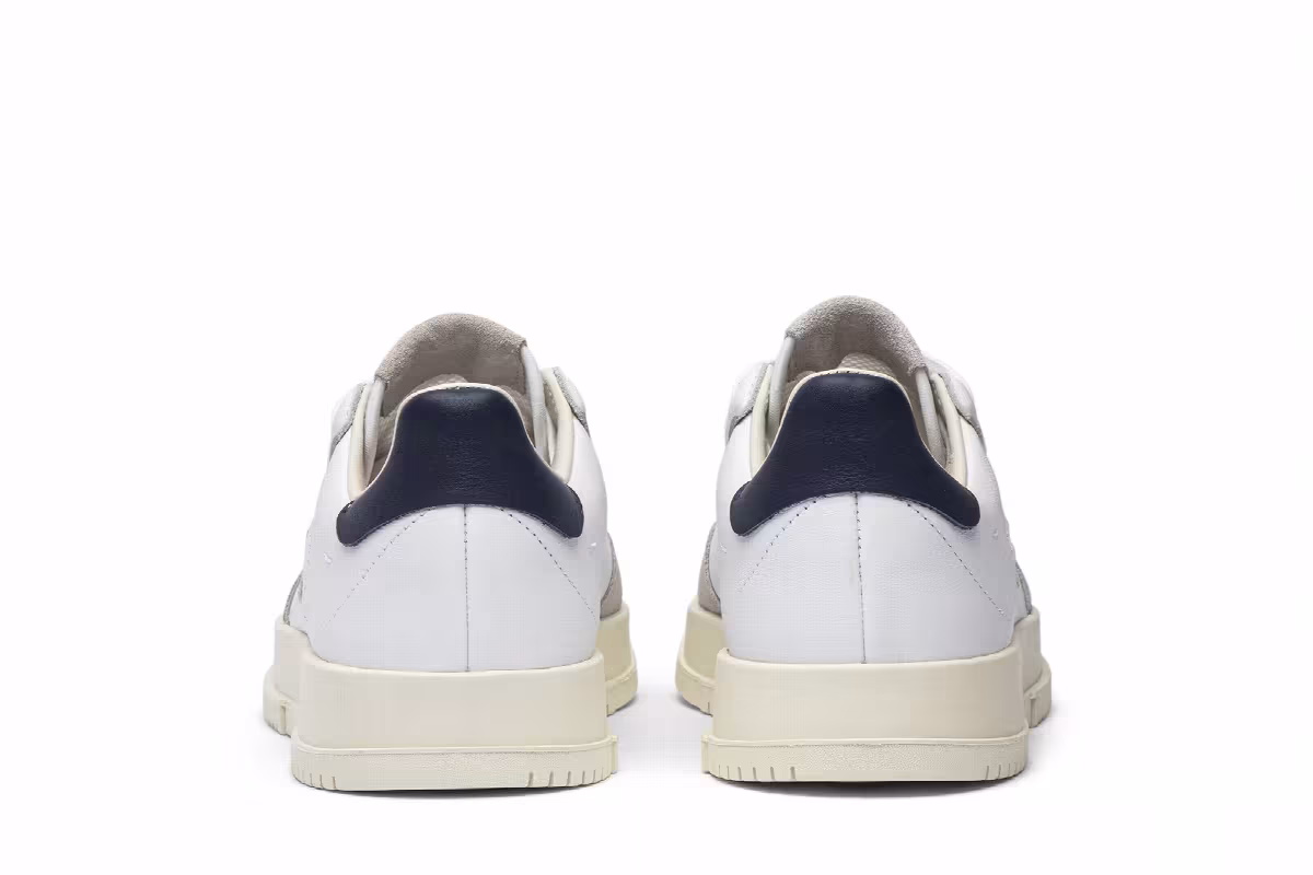 Kith x adidas SC Premiere Classics Program - Navy, view 7