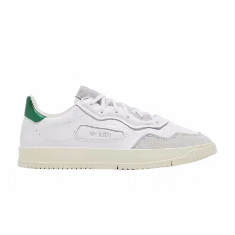 Kith x adidas SC Premiere 'Green'