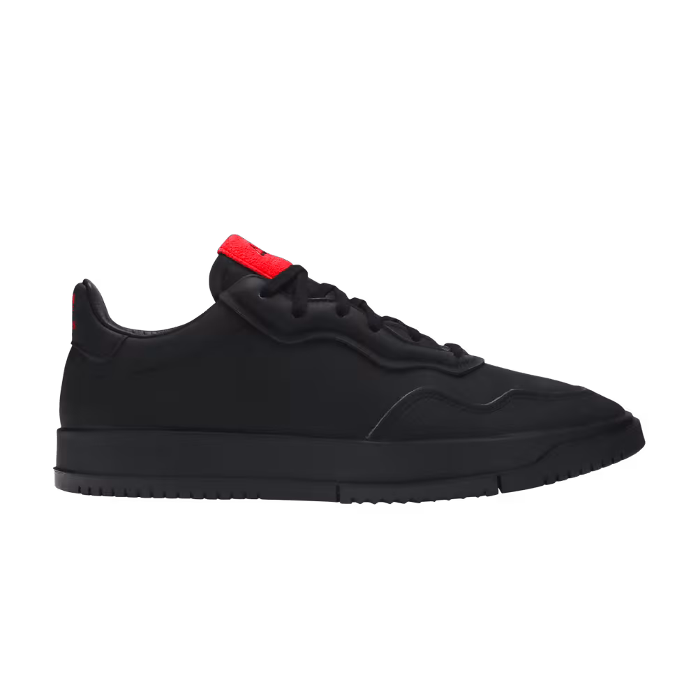 424 x adidas SC Premiere Black