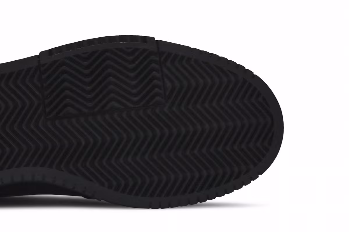424 x adidas SC Premiere Black, view 6