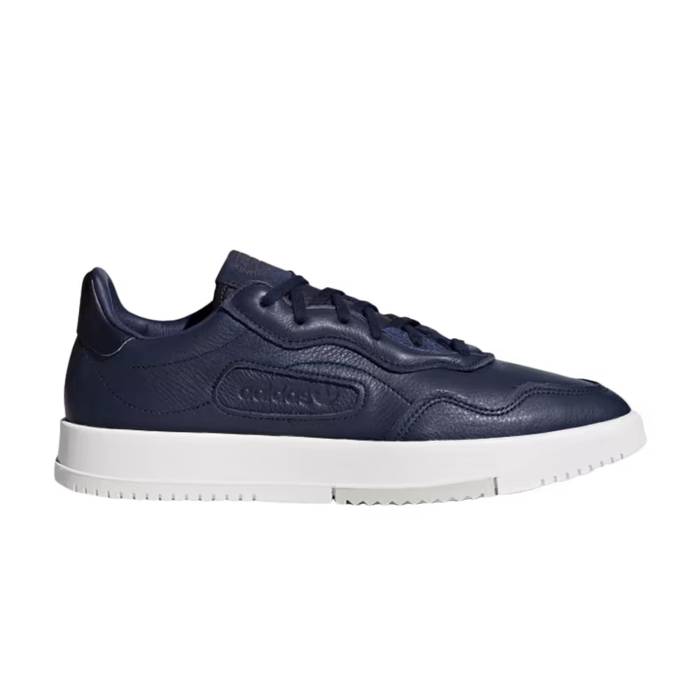 Adidas SC Premiere Collegiate Navy