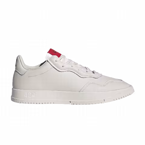 424 x adidas SC Premiere 'Chalk White'