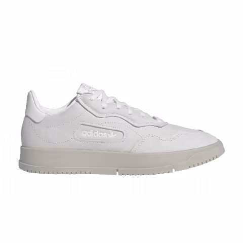 Adidas Wmns SC Premiere 'White Light Brown'
