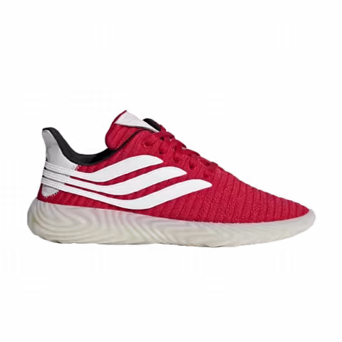 Adidas Sobakov 'Scarlet'