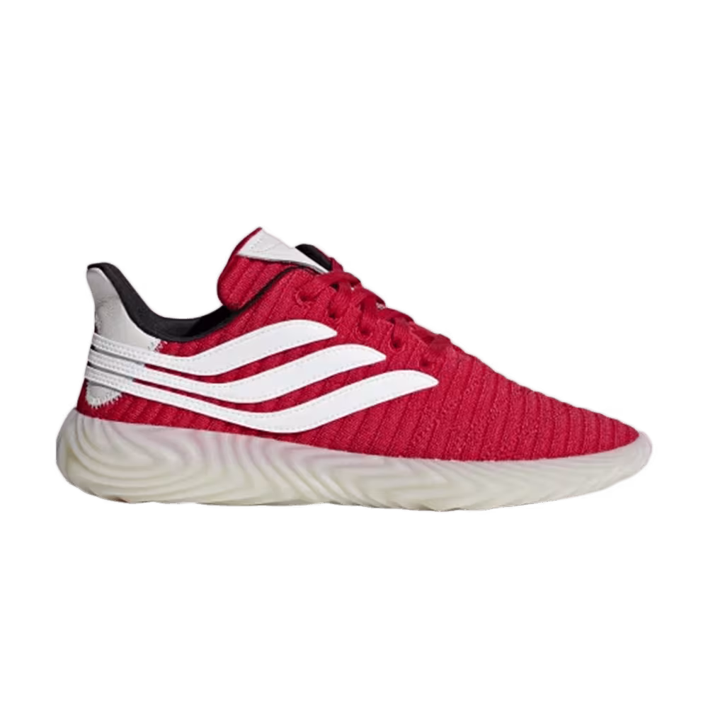 Adidas Sobakov Scarlet