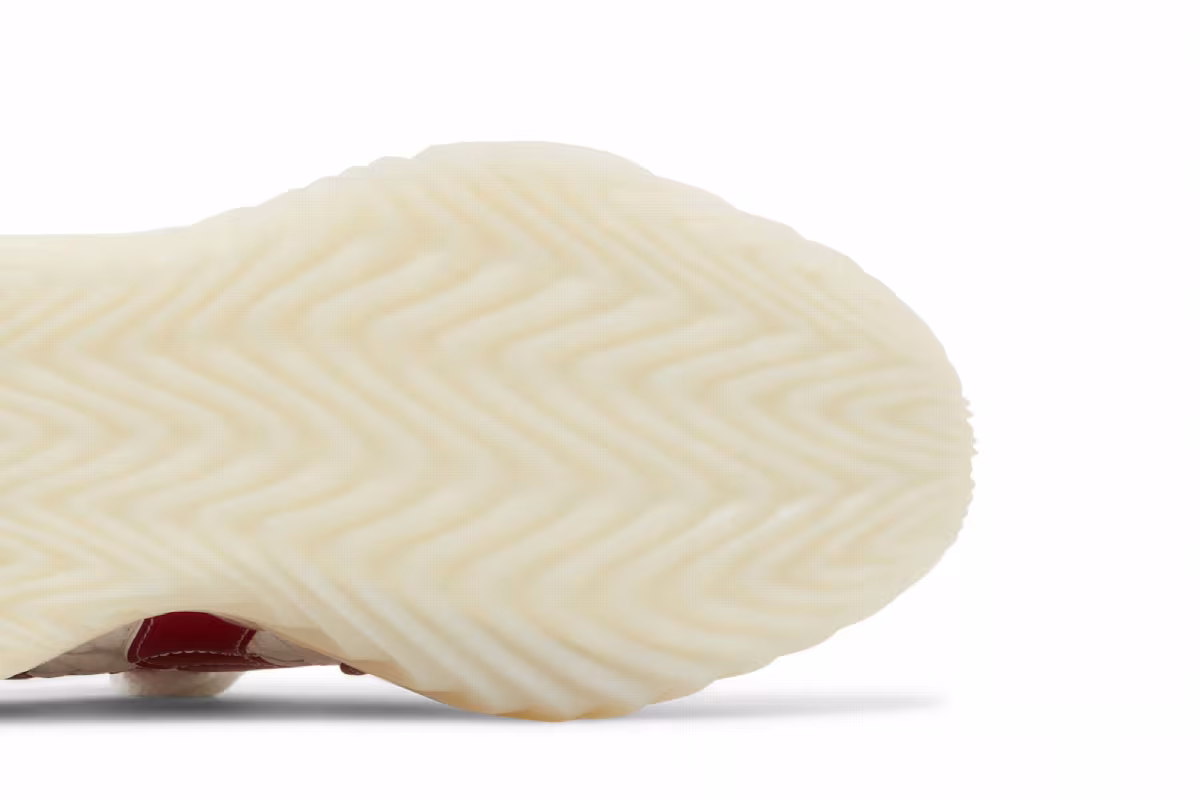 Adidas Sobakov 2.0 White Scarlet, view 6