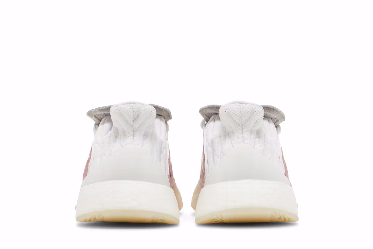 Adidas Sobakov 2.0 White Scarlet, view 7