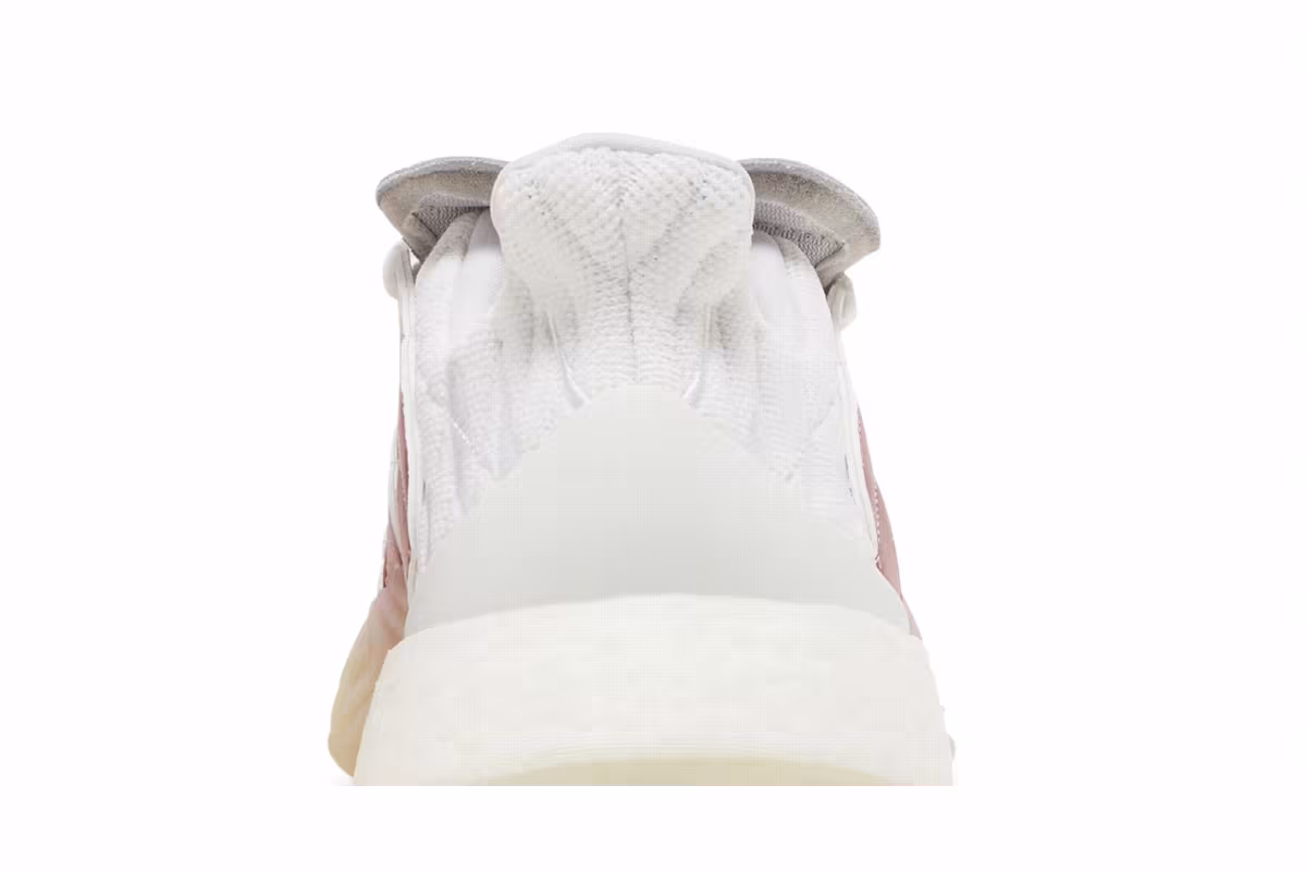 Adidas Sobakov 2.0 White Scarlet, view 8