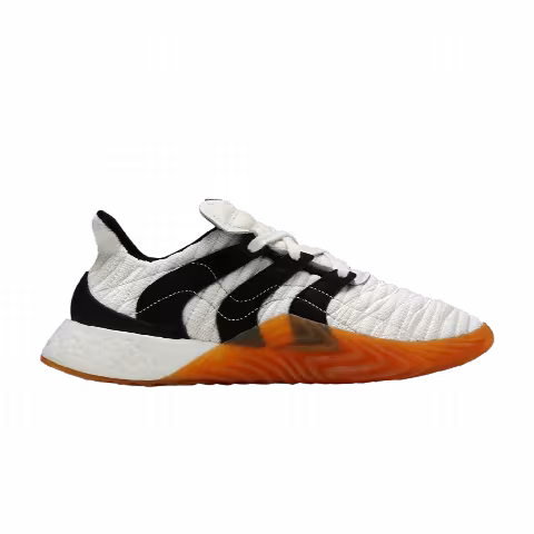 Adidas Sobakov Boost 'Chalk Gum'