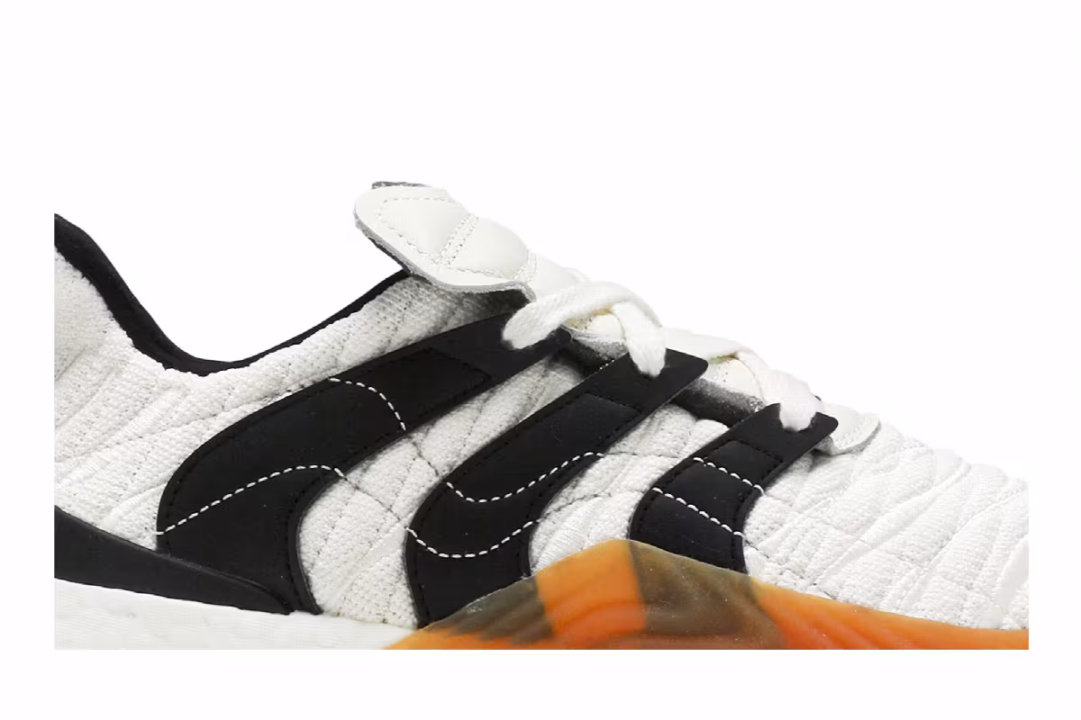 Adidas Sobakov Boost Chalk Gum, view 3